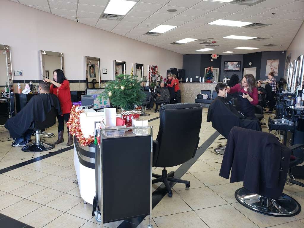 SH Salon - Rosenberg Location | 24301 Brazos Town Crossing #200, Rosenberg, TX 77469, USA | Phone: (832) 595-8855