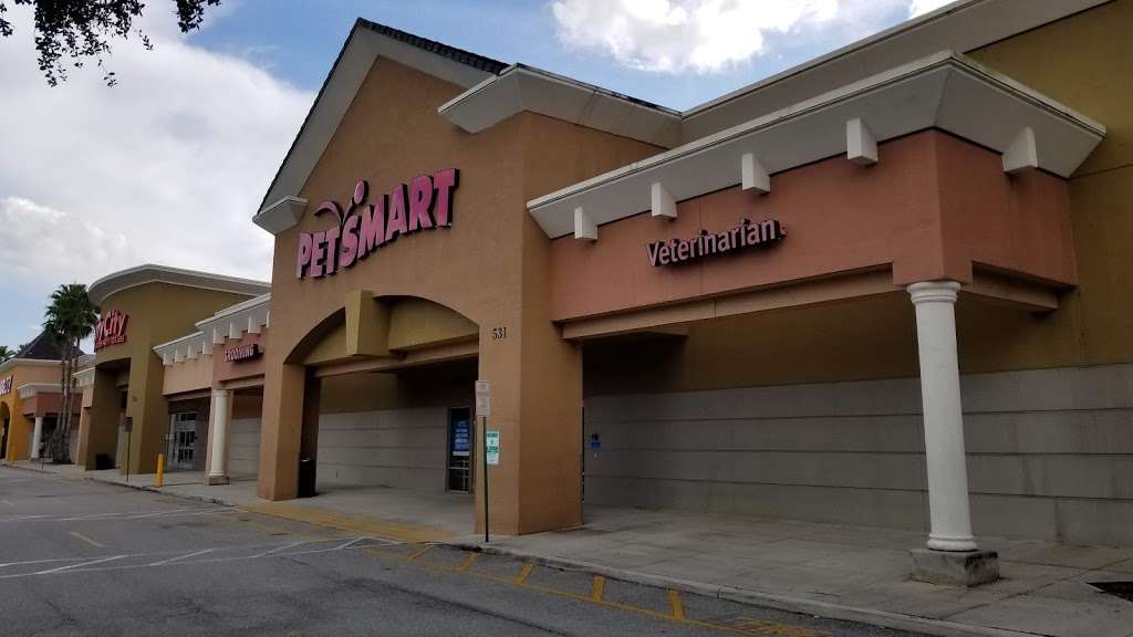 PetSmart | 531 North State Road 7, Royal Palm Beach, FL 33411, USA | Phone: (561) 793-2858