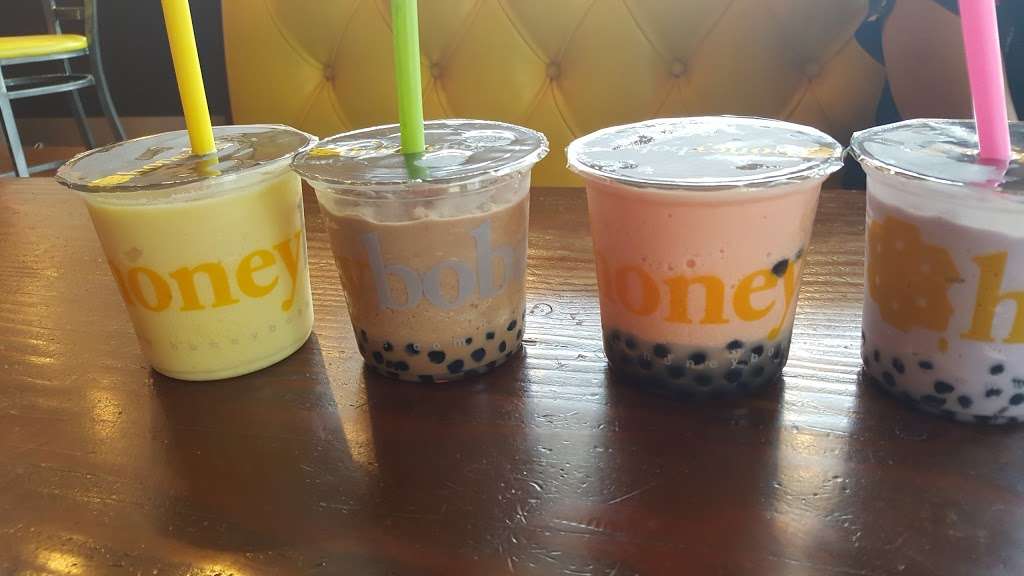 Honeyboba | 1550 Artesia Blvd, Gardena, CA 90248, USA