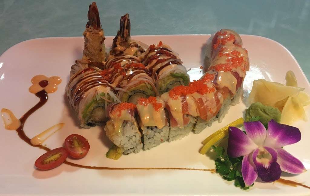 Yama Fuji Asian Cuisine | 162 Cordaville Rd #155, Southborough, MA 01772 | Phone: (508) 460-9400