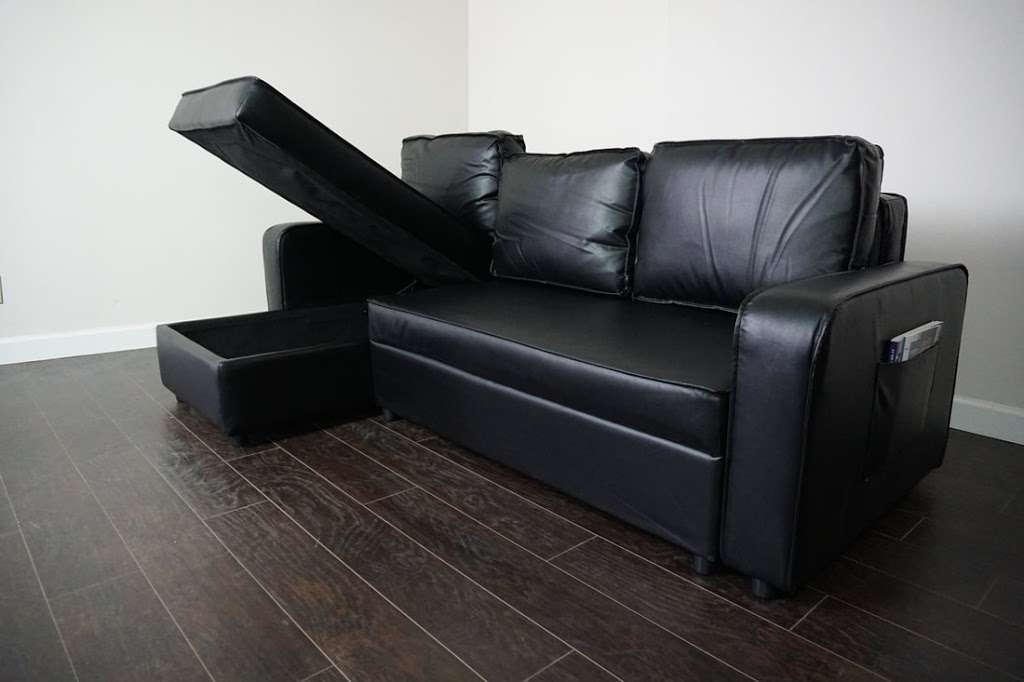 Direct Discount Furniture #2 | 12720 North Fwy, Houston, TX 77060, USA | Phone: (832) 602-5000