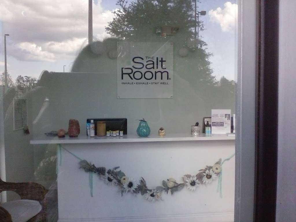 The Salt Room | 480 US-441, Lady Lake, FL 32159, USA | Phone: (352) 750-9909