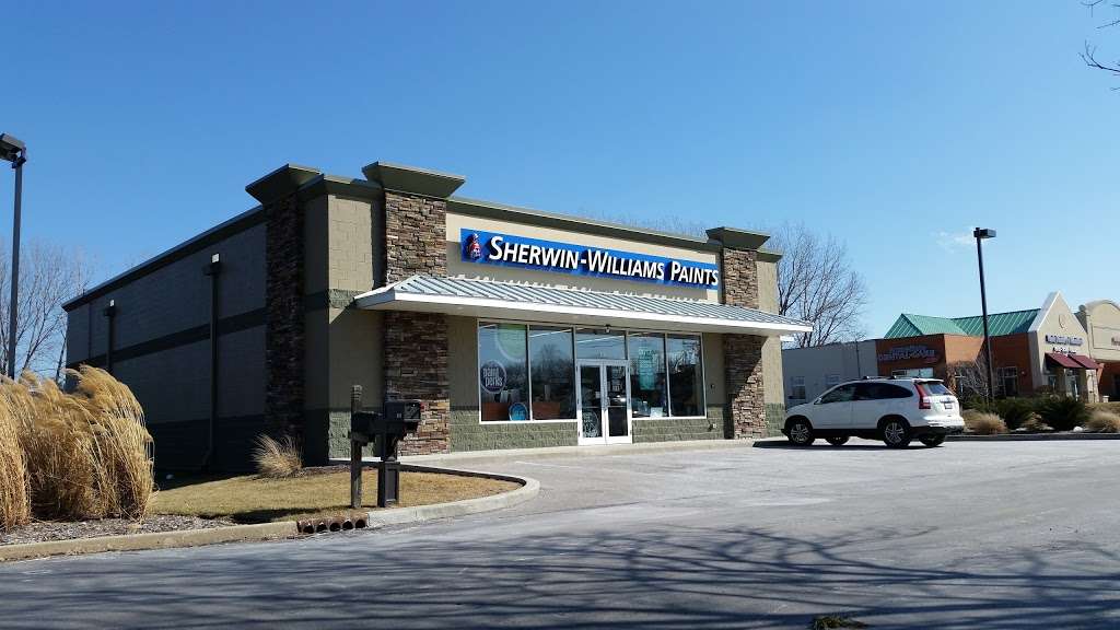 Sherwin-Williams Paint Store | 631 S Eastwood Dr, Woodstock, IL 60098, USA | Phone: (815) 337-0942