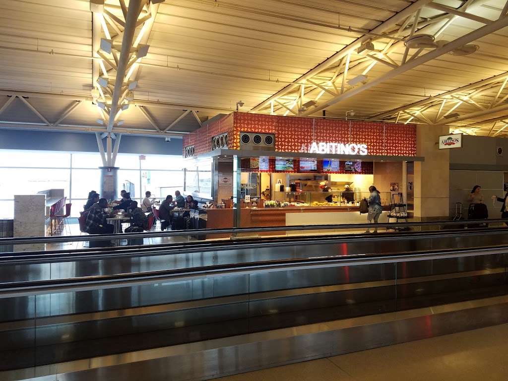 Abitinos | JFK International Airport Concourse C at, Gate B38, Jamaica, NY 11430, USA | Phone: (718) 244-1344