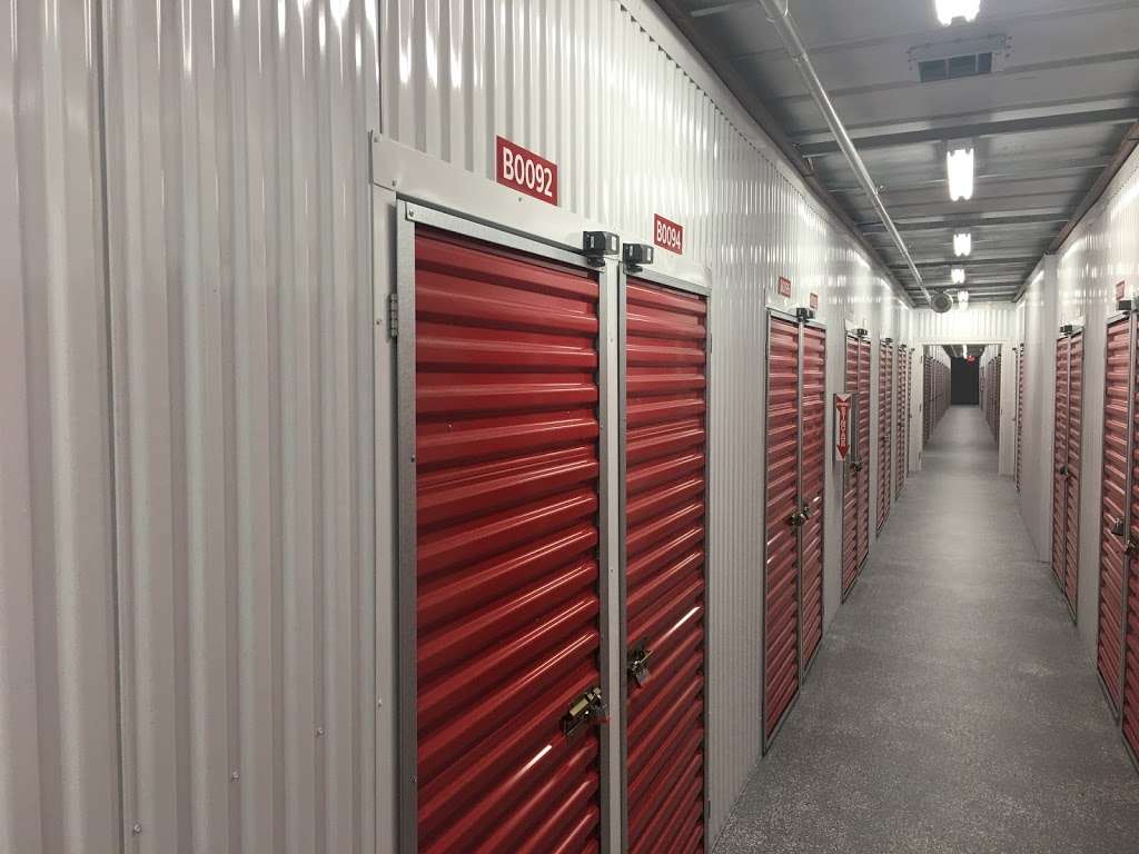 Security Public Storage | 606 Parker Rd, Fairfield, CA 94533, USA | Phone: (707) 527-3307