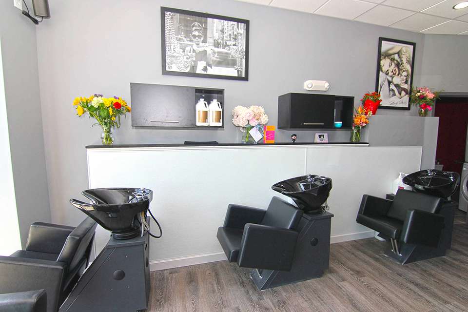 Star Salon & Style | 275 Mystic Ave, Medford, MA 02155, USA | Phone: (781) 391-2222