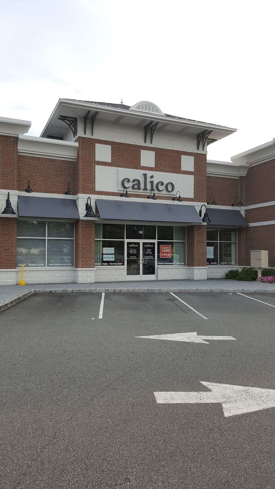 Calico - Ridgewood | Ridgewood Gateway Center, 371 NJ-17, Ridgewood, NJ 07450, USA | Phone: (201) 444-5785