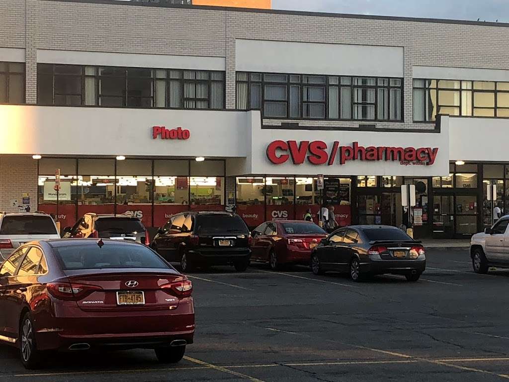 CVS 1346 Granville Payne Ave Brooklyn NY 11239