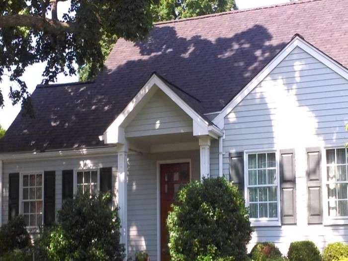 Hoover Roofing Company | 119 S Main St, Algonquin, IL 60102, USA | Phone: (847) 558-1893