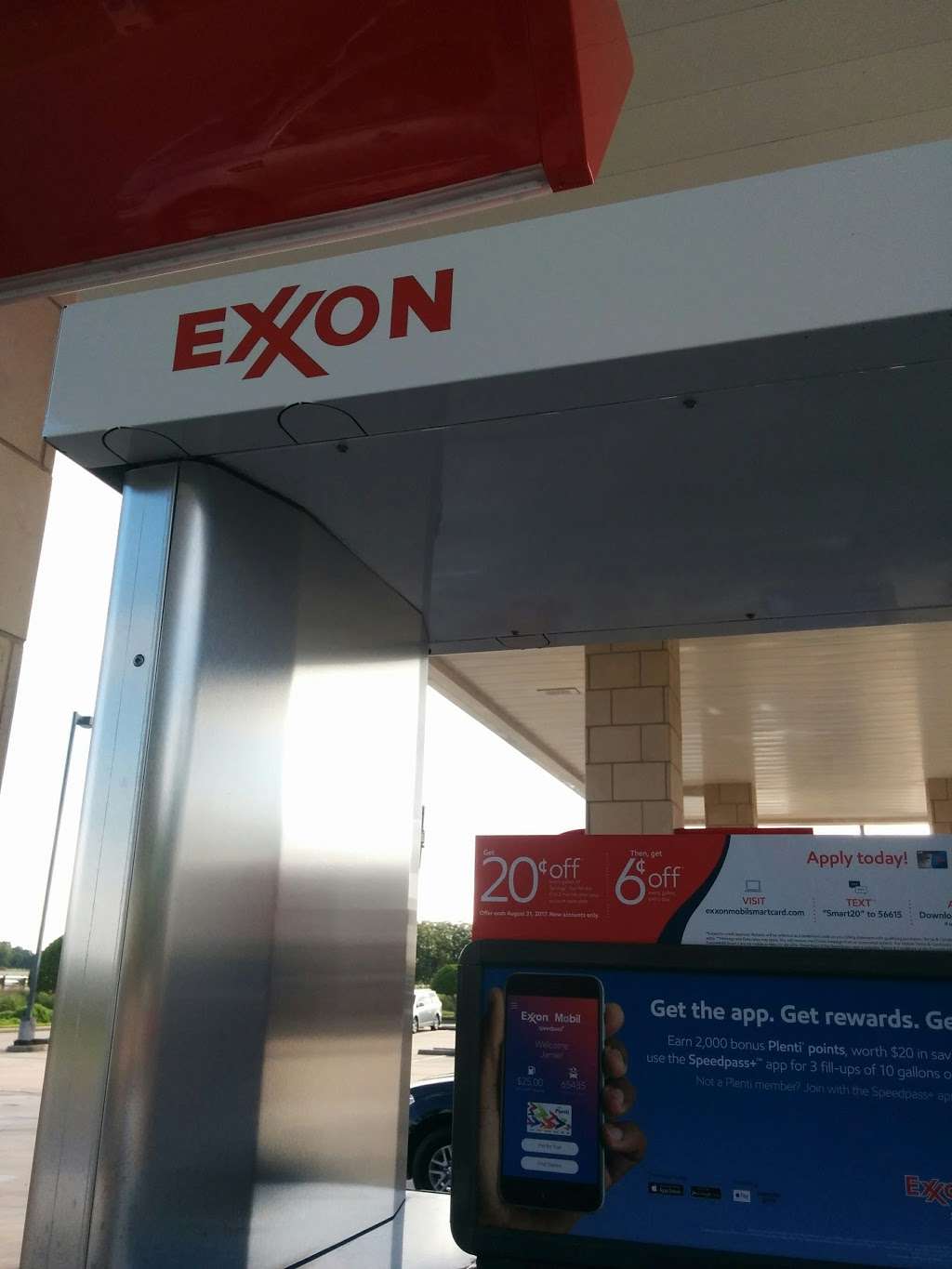 Exxon | 6305 US-90 ALT, Sugar Land, TX 77498, USA | Phone: (281) 565-1051