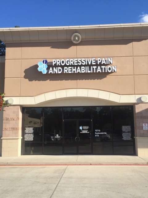 3R Regenerative Repair and Relief | 10710 Kuykendahl Rd #110, The Woodlands, TX 77381 | Phone: (346) 351-4141