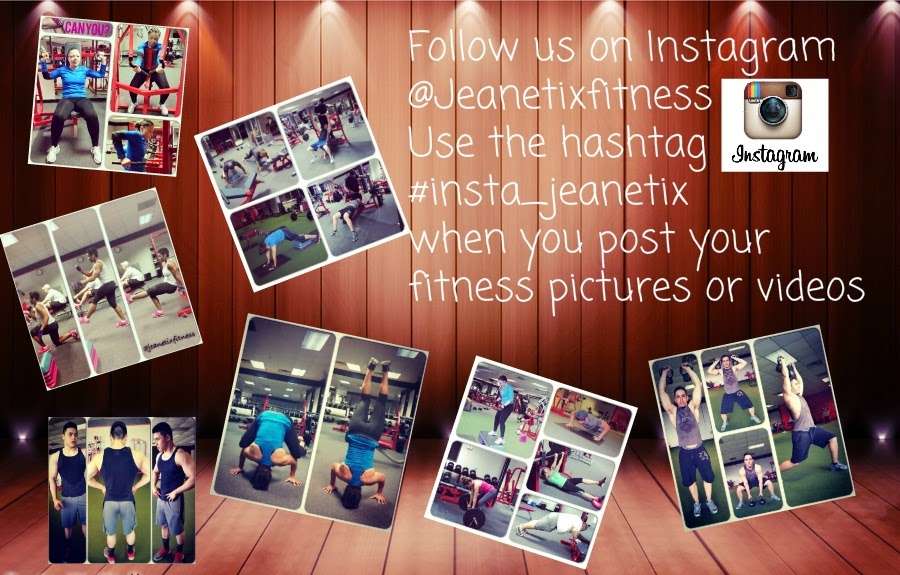 Jeanetix Fitness - 6 Weeks Results | 3321 E Renner Rd Suite 140, Richardson, TX 75082, USA | Phone: (214) 310-8362