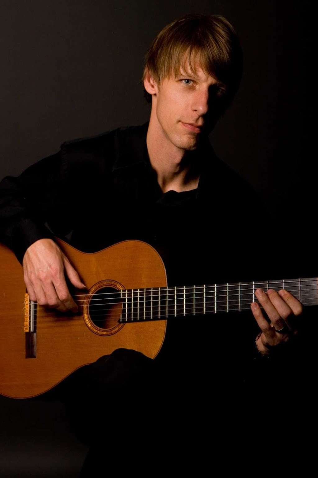 Guitarist Rob Andrew | 261 Riverview Way, Oceanside, CA 92057, USA | Phone: (760) 815-6131