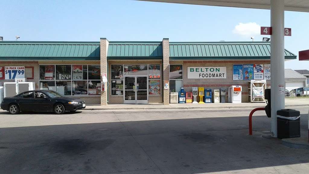 BP | 111 N Scott Ave, Belton, MO 64012 | Phone: (816) 331-4086