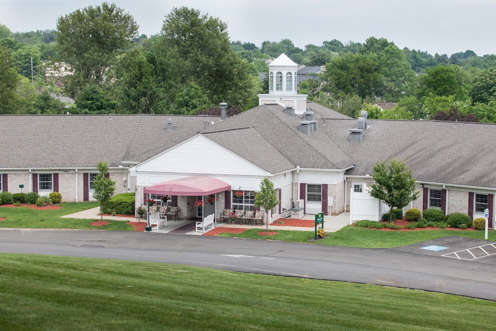 Country Meadows Retirement Communities | 3570 Washington Pike, Bridgeville, PA 15017, USA | Phone: (412) 257-4581