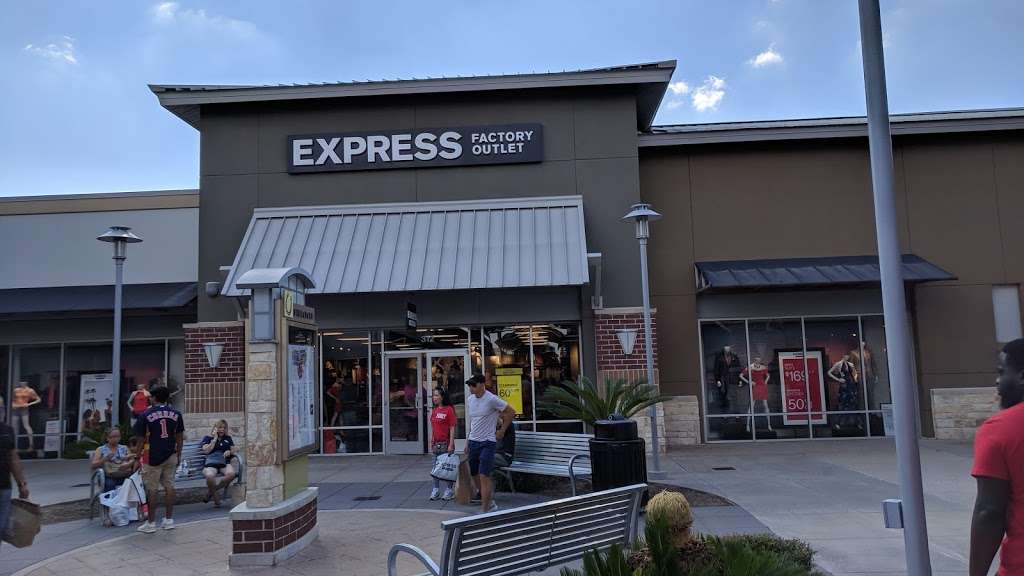 Express Factory Outlet | 29300 Hempstead Rd, Cypress, TX 77433, USA | Phone: (832) 497-4024