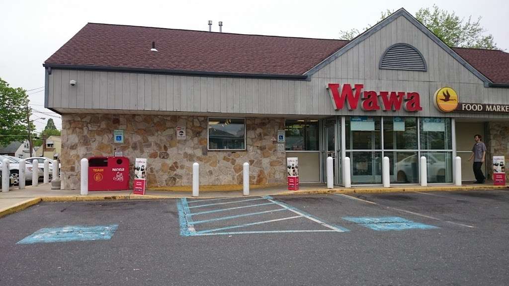 Wawa | 1155 W Browning Rd, Bellmawr, NJ 08031, USA | Phone: (856) 933-2055