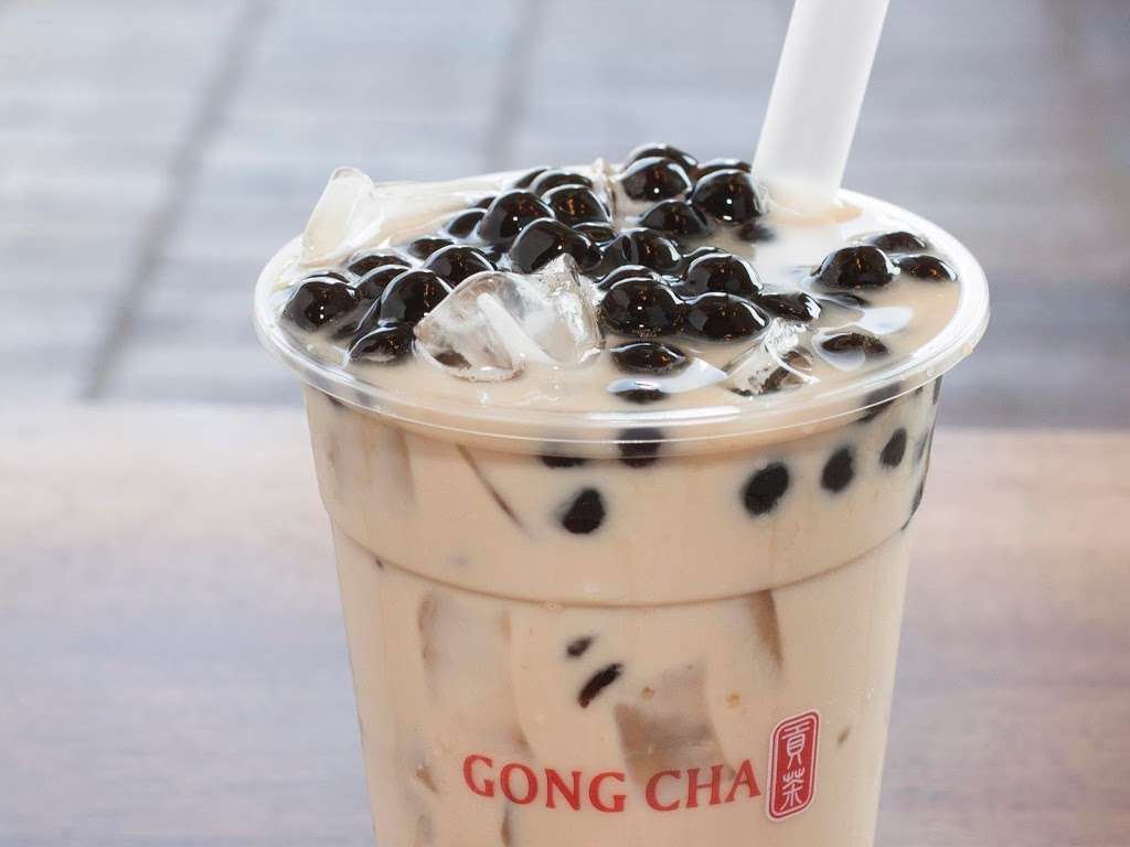 Gong Cha | City of Industry, CA 91748 | Phone: (626) 820-9226