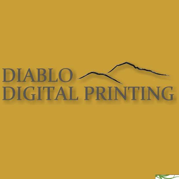 Diablo Digital Printing | 47 Chaucer Dr, Pleasant Hill, CA 94523, USA | Phone: (925) 963-2388