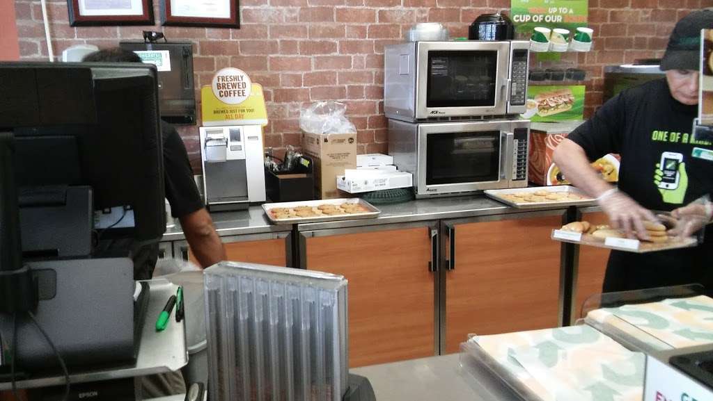 Subway Restaurants | 8765 Piney Orchard Pkwy Store #8765, Piney Orchard Marketplace, Odenton, MD 21113 | Phone: (410) 695-1972