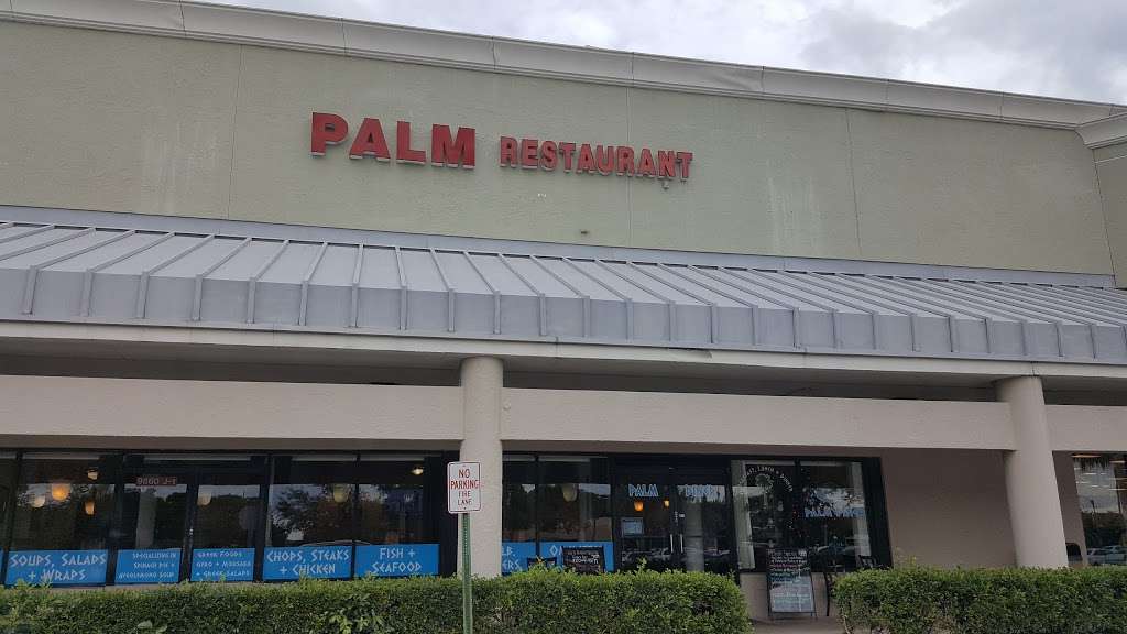 Palm Diner | 9860 S Military Trail, Boynton Beach, FL 33436, USA | Phone: (561) 740-7777
