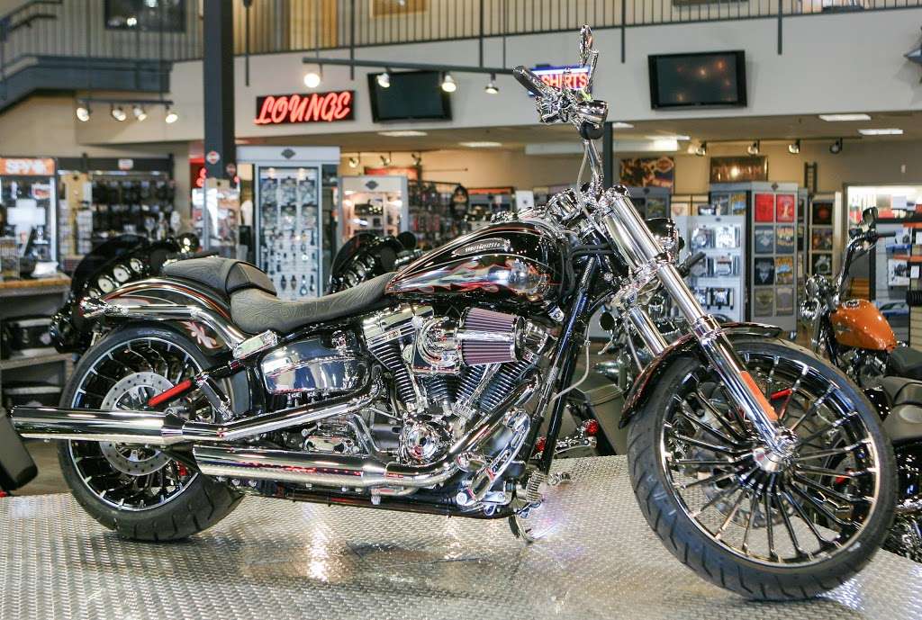 High Country Harley-Davidson | 3761 Monarch St, Frederick, CO 80516, USA | Phone: (303) 833-6777