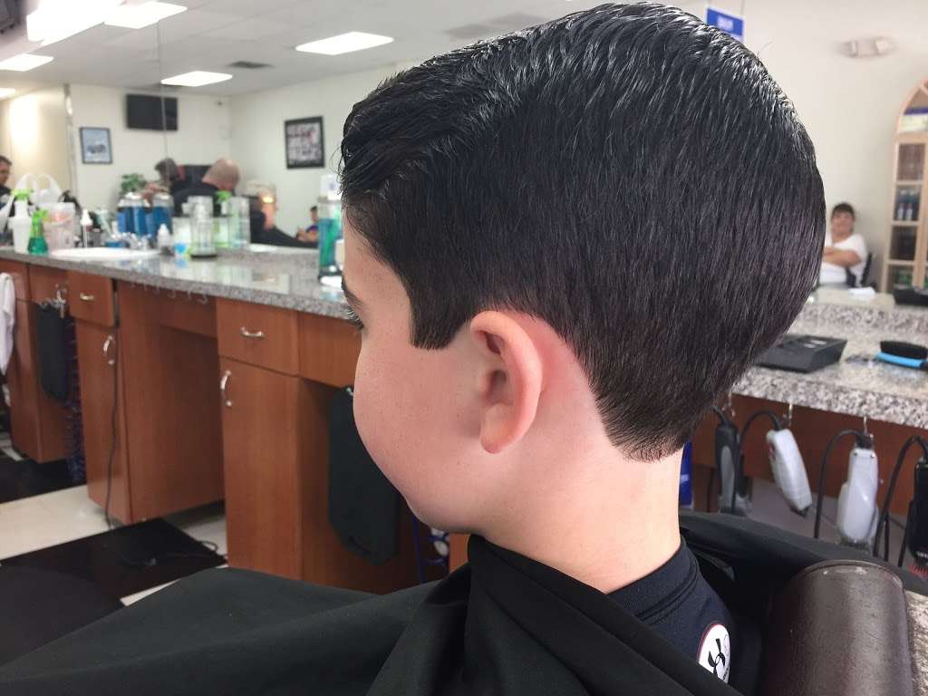 Quality Barber Shop | 11522 W State Rd 84, Davie, FL 33325, USA | Phone: (954) 306-2332