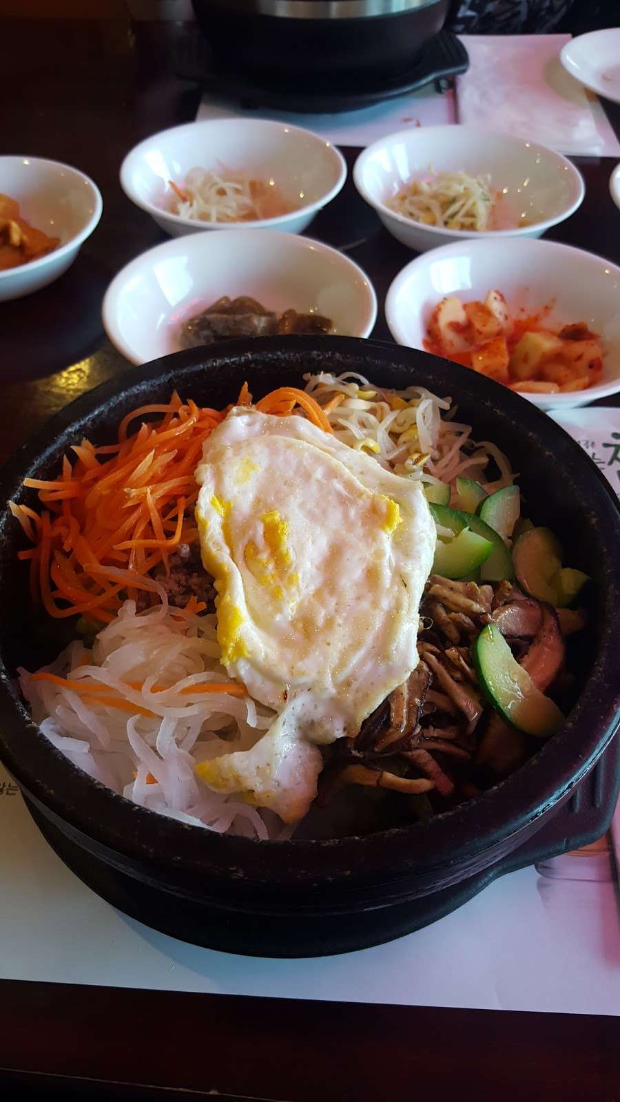 Surasang Korean Restaurant | 336 Jericho Turnpike, Syosset, NY 11791, USA | Phone: (516) 496-8989