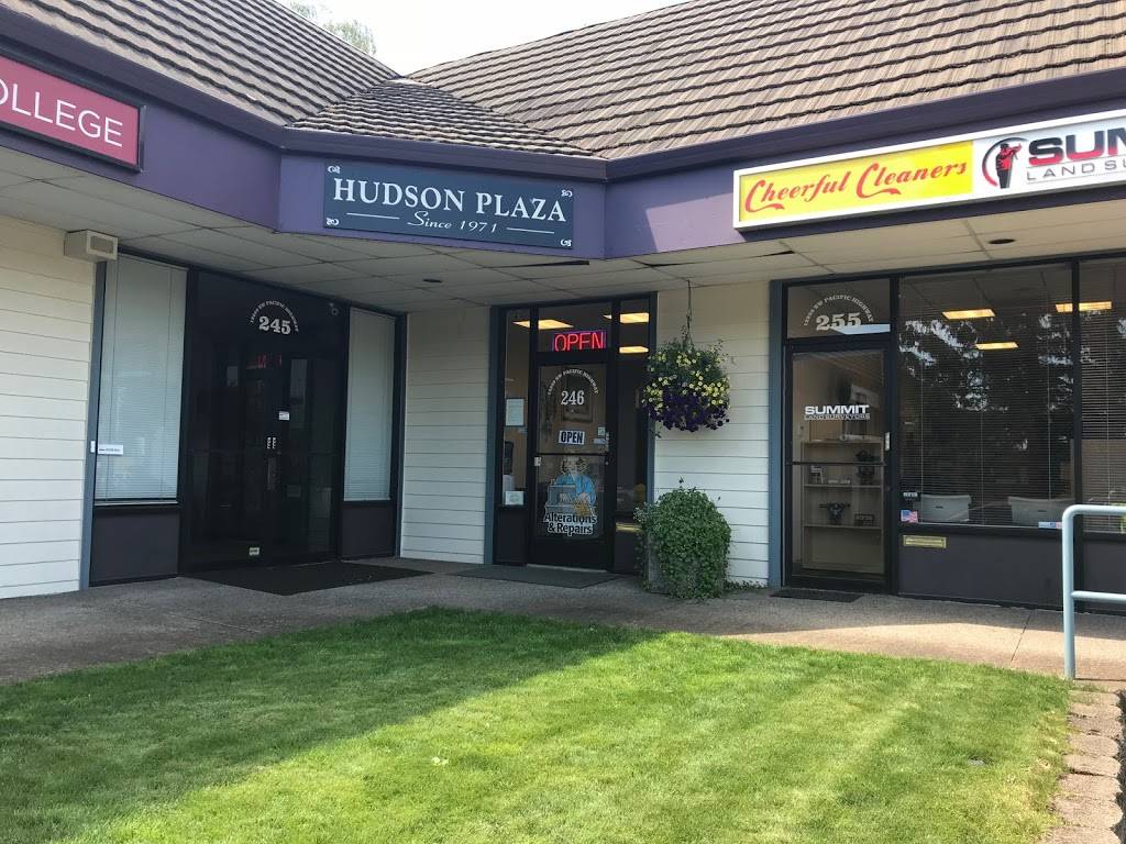Cheerful Cleaners | 12950 SW Pacific Hwy #246, Tigard, OR 97223, USA | Phone: (703) 609-1872