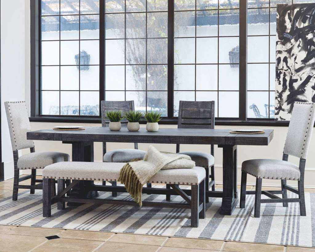 Magnolia Furniture Dallas MFD Design Studio & Boutique | 500 E Arapaho Rd #507, Richardson, TX 75081, USA | Phone: (972) 533-8163