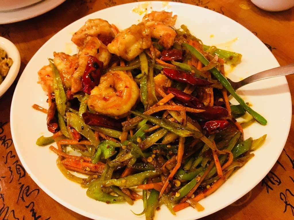 Sichuan Cottage | 8 S Main St, Marlboro Township, NJ 07746, USA | Phone: (732) 577-8146