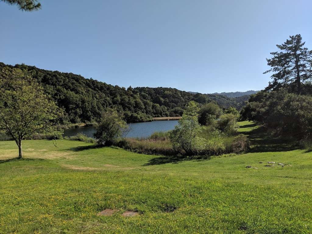 Foothills Park | 3300 Page Mill Rd, Los Altos Hills, CA 94022, USA | Phone: (650) 329-2423