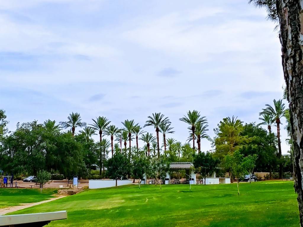 Scottsdale Rotary Park | 7959 E Doubletree Ranch Rd, Scottsdale, AZ 85258, USA | Phone: (480) 312-7275