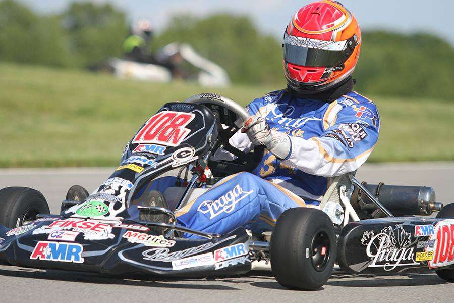 KartSport North America | 130C Motorplex Dr, Mooresville, NC 28115, USA | Phone: (855) 527-8776