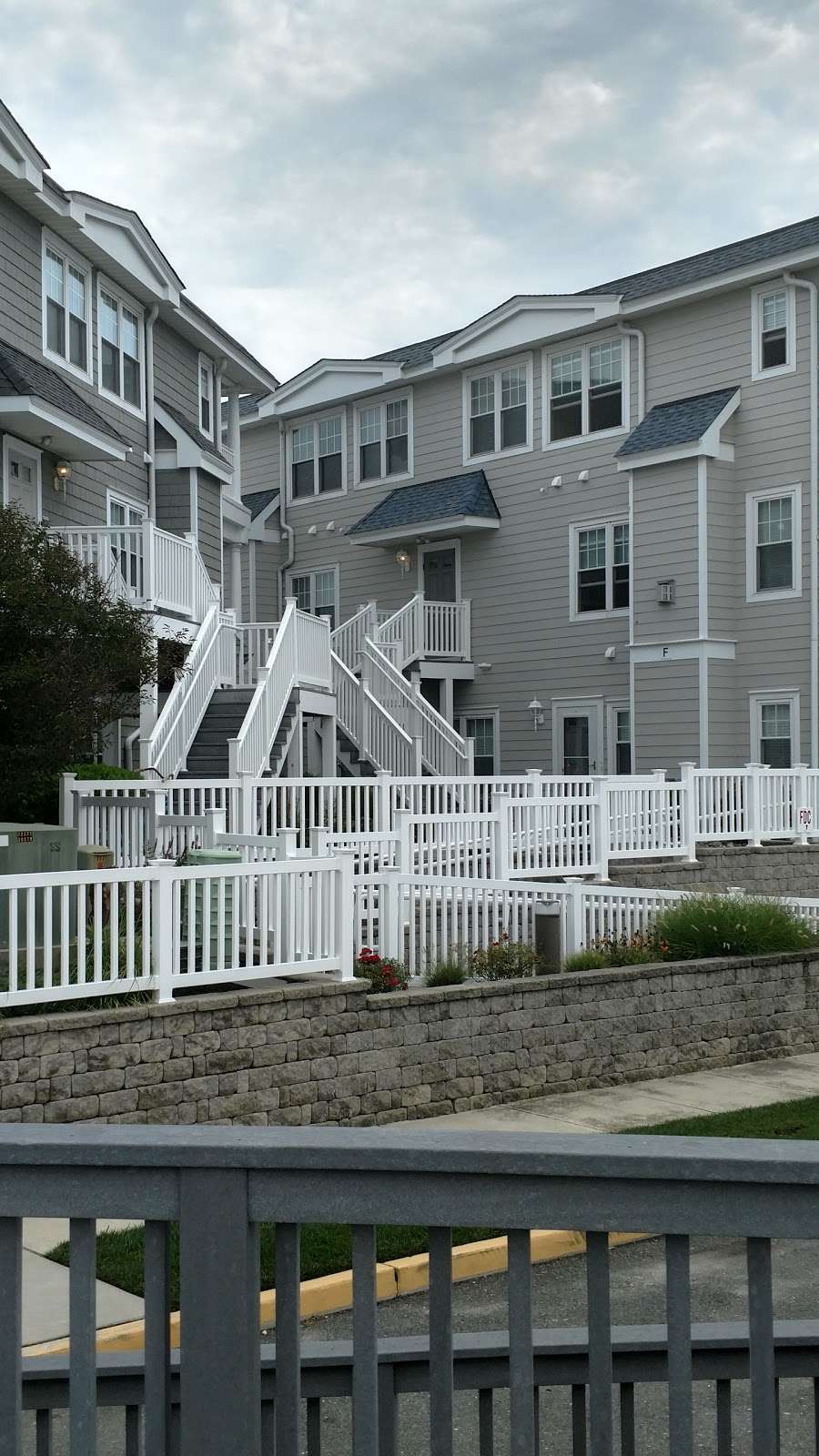 Grace OBrien Park | 8th-12th Streets and, Dune Dr, Avalon, NJ 08202, USA | Phone: (609) 967-3066