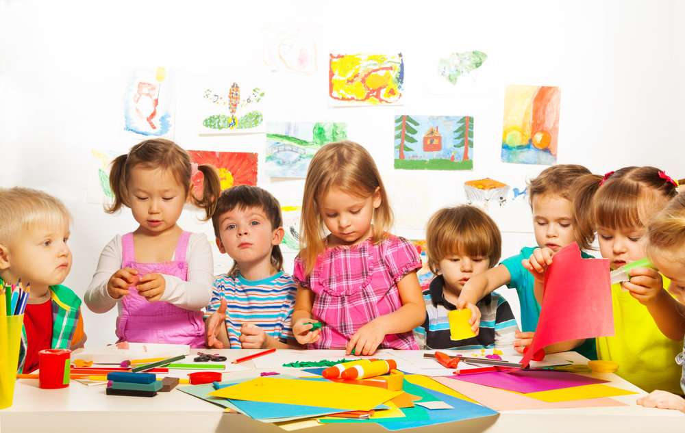 Little Tykes Preschool & Day Care Center | 84 Corabelle Ave, Lodi, NJ 07644 | Phone: (973) 340-8470