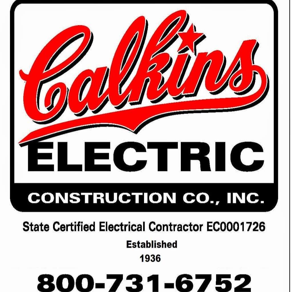 Calkins Electric Construction Co | 530 S Woodland Blvd, DeLand, FL 32720, USA | Phone: (386) 734-6751