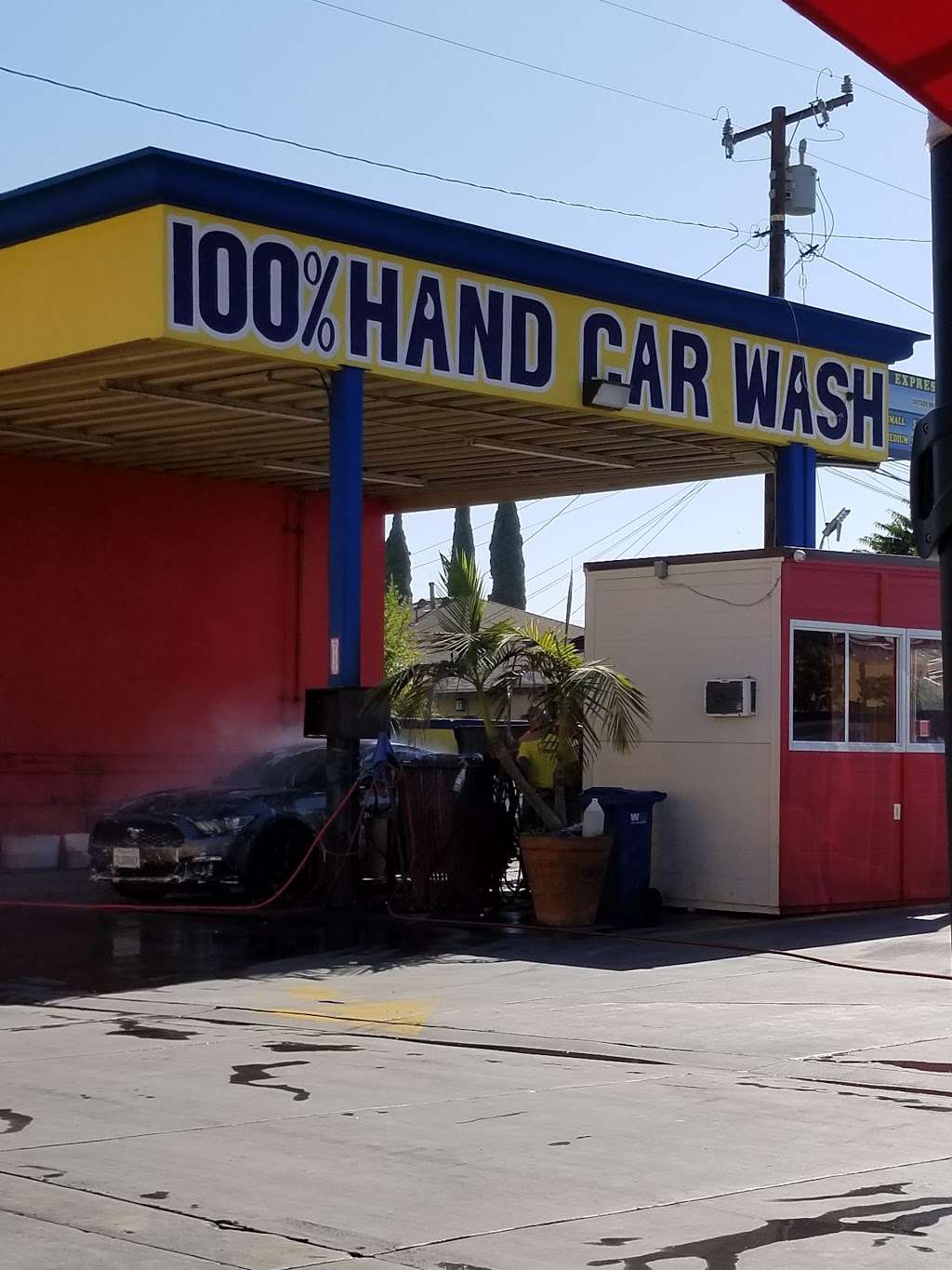 Neat Auto Car Wash Supply | 4950 Slauson Ave, Maywood, CA 90270, USA | Phone: (323) 562-3331
