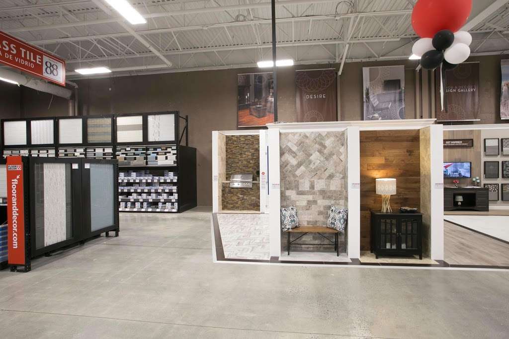 Floor & Decor | 176 W Swedesford Rd, Devon, PA 19333 | Phone: (610) 232-4848