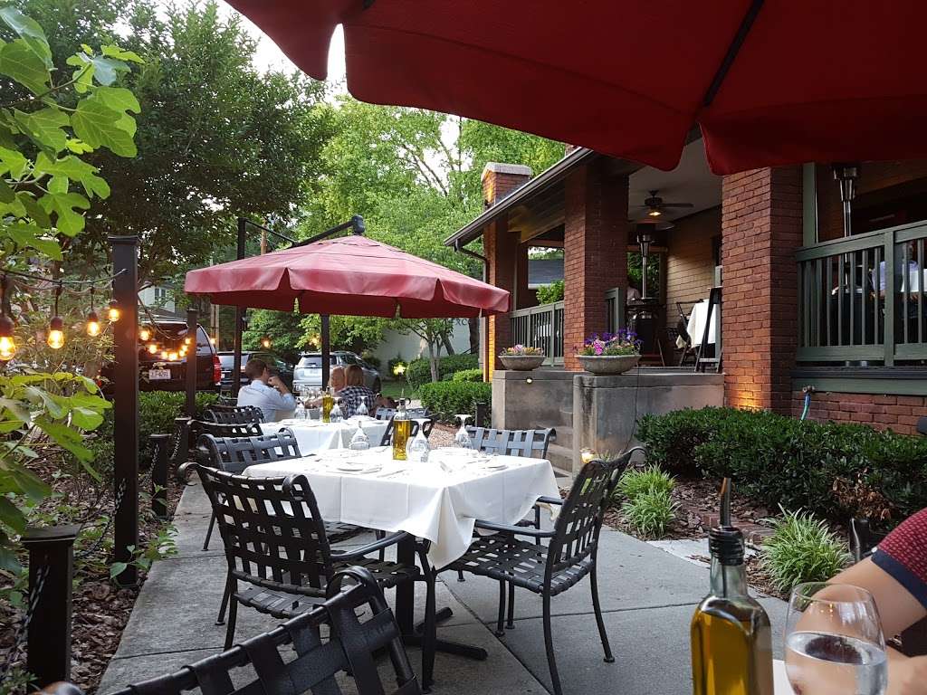 Fig Tree | 1601 E 7th St, Charlotte, NC 28204, USA | Phone: (704) 332-3322