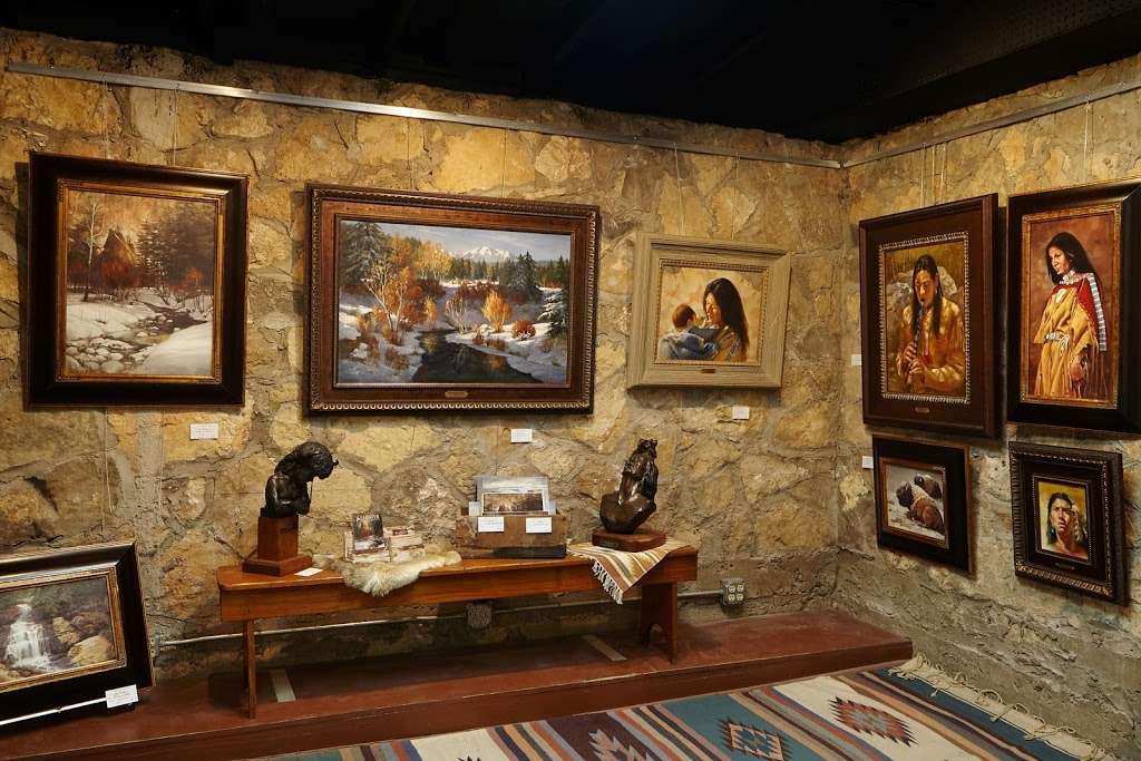 Helotes Gallery | 14391 Old Bandera Rd, Helotes, TX 78023, USA | Phone: (210) 370-9204