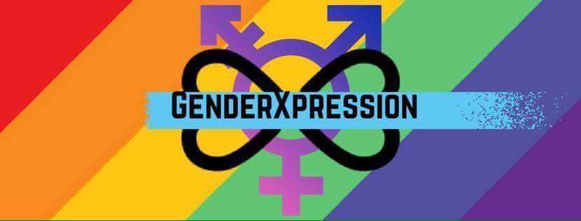 GenderXpression Apparel | 4102 Young St #2124, Pasadena, TX 77504, USA | Phone: (409) 206-1515