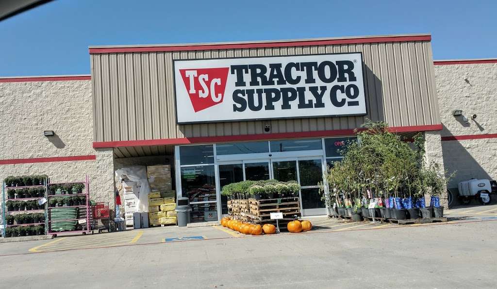 Tractor Supply Co. | 444 FM 1463, Katy, TX 77494, USA | Phone: (281) 574-1391