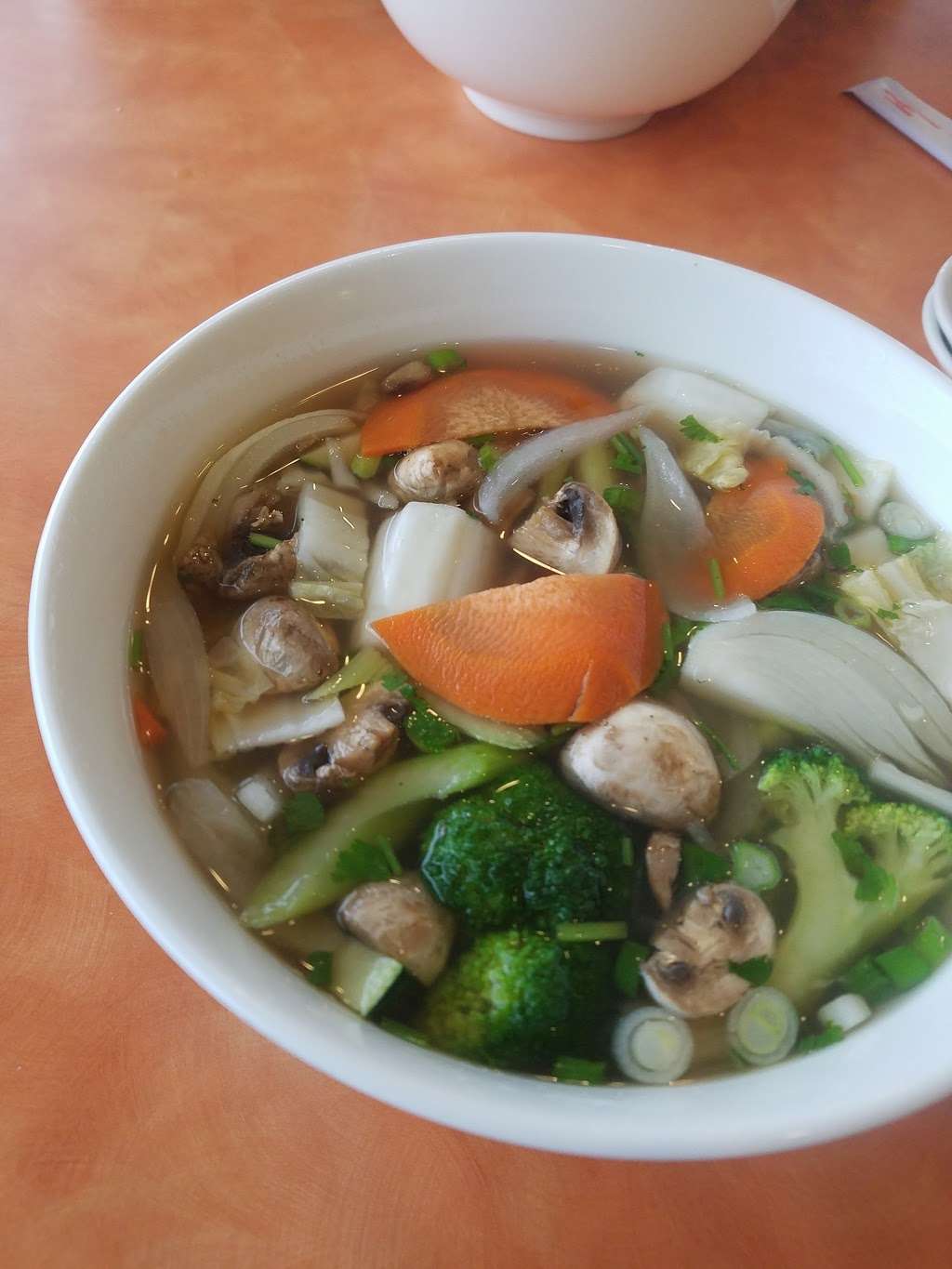 Spring Chinese Cuisine & Pho | 3830 N Loop 1604 E, San Antonio, TX 78247, USA | Phone: (210) 714-7206