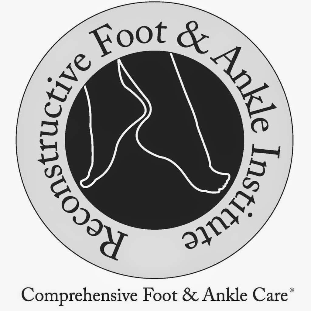 Reconstructive Foot & Ankle | 2100 Old Farm Dr D, Frederick, MD 21702, USA | Phone: (301) 797-8554