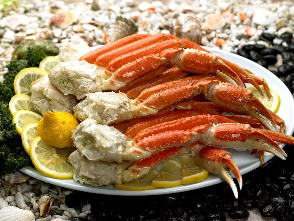 Redondo Beach Crab House | 100 Fishermans Wharf F, Redondo Beach, CA 90277 | Phone: (310) 376-2244