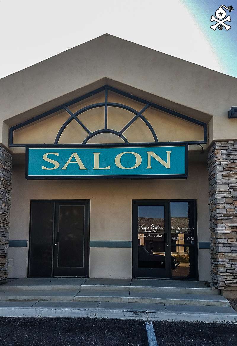 Bad Hair Days | 11325 W Bell Rd # 250, Surprise, AZ 85378, USA | Phone: (623) 703-2897