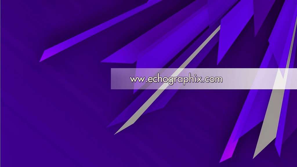 Echographix Multimedia Arts | 314 S Acres Dr, Dallas, TX 75217, USA | Phone: (214) 845-1437