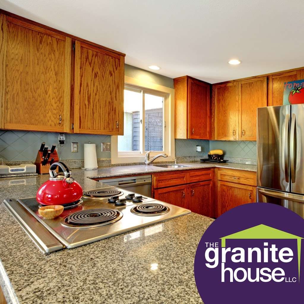 The Granite House | 11525 Reames Rd, Suite 101 -102, Charlotte, NC 28269, USA | Phone: (980) 522-4736