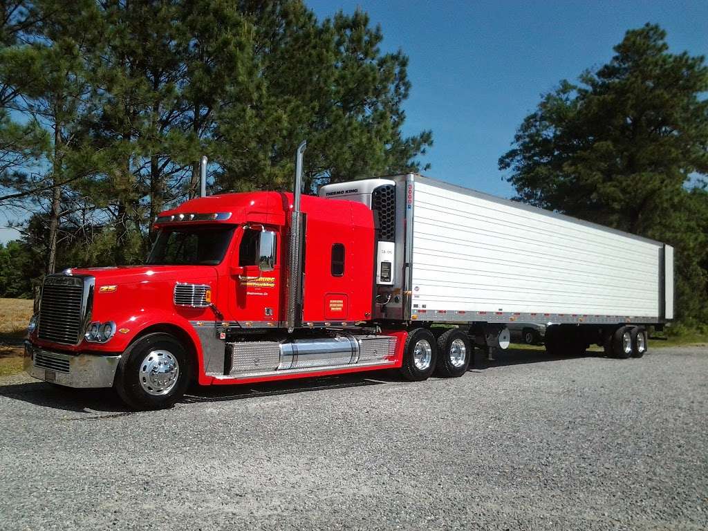 Rifenburg Trucking, Inc. | 6525 Hickman Rd, Greenwood, DE 19950 | Phone: (302) 349-5969